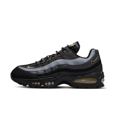 【NIKE】Air Max 95 Shoe Nike Air Max 95 Men's Shoes. Nike CA